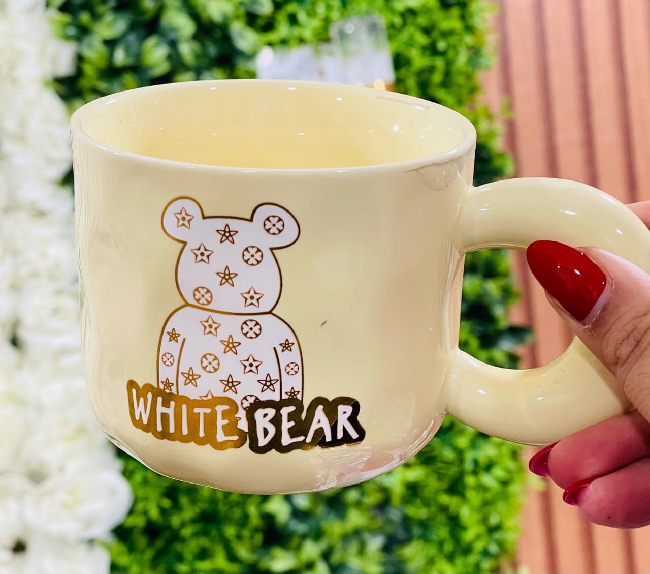 Mug مدموج