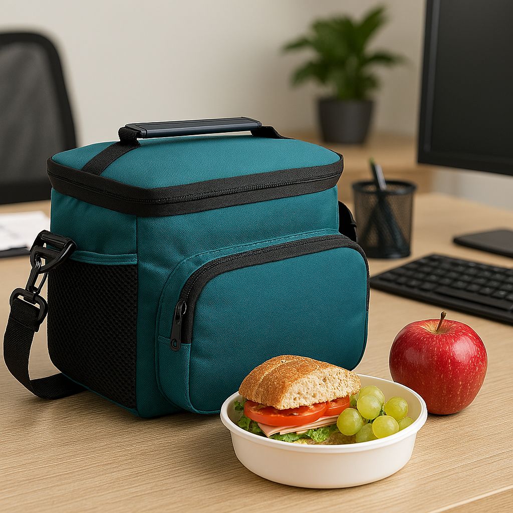 Panier goute