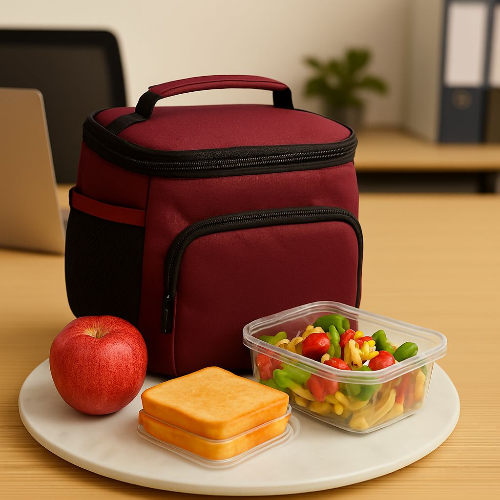 Panier goute