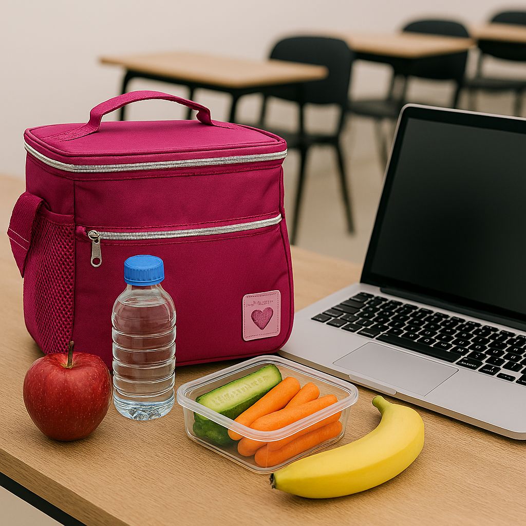 Sac à Gouter