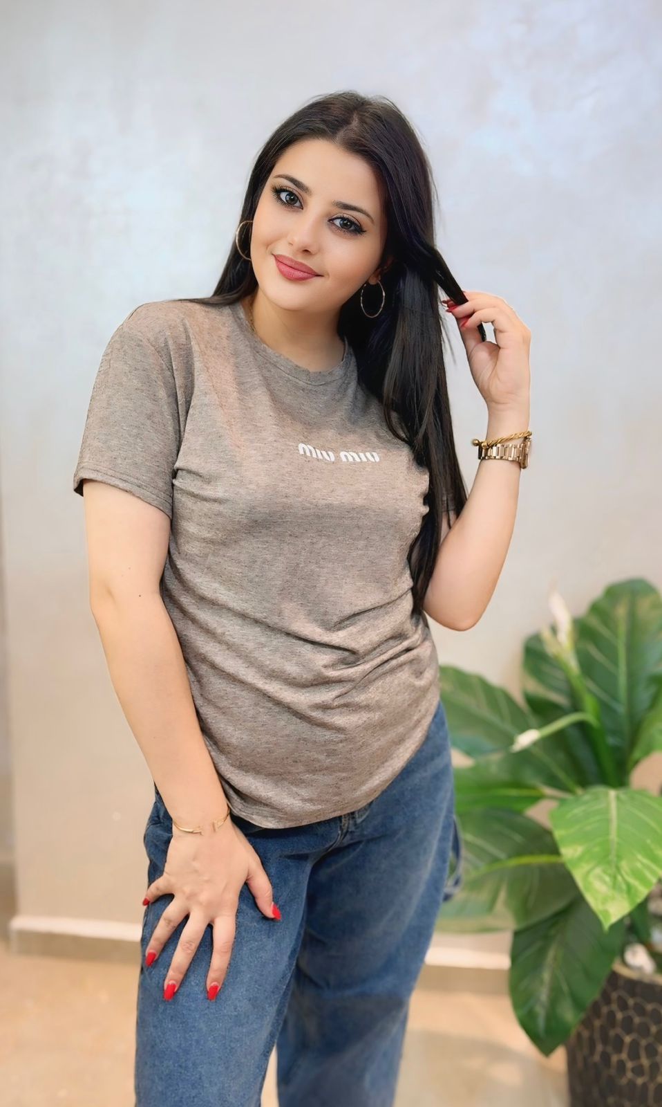 pull miu miu