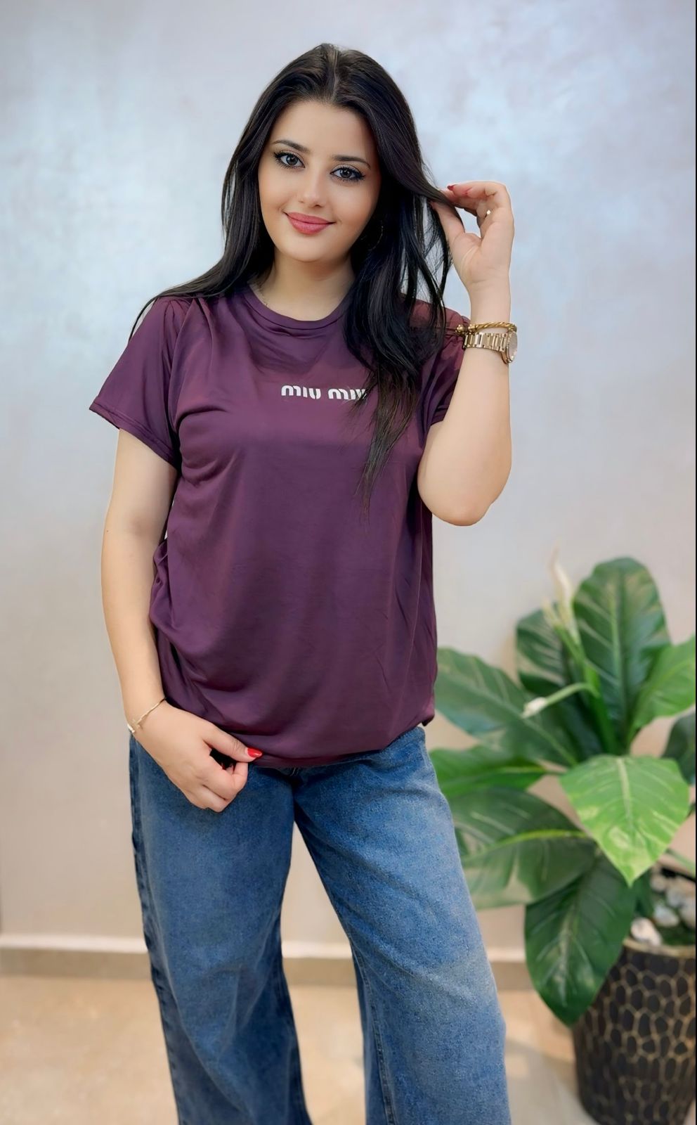 pull miu miu