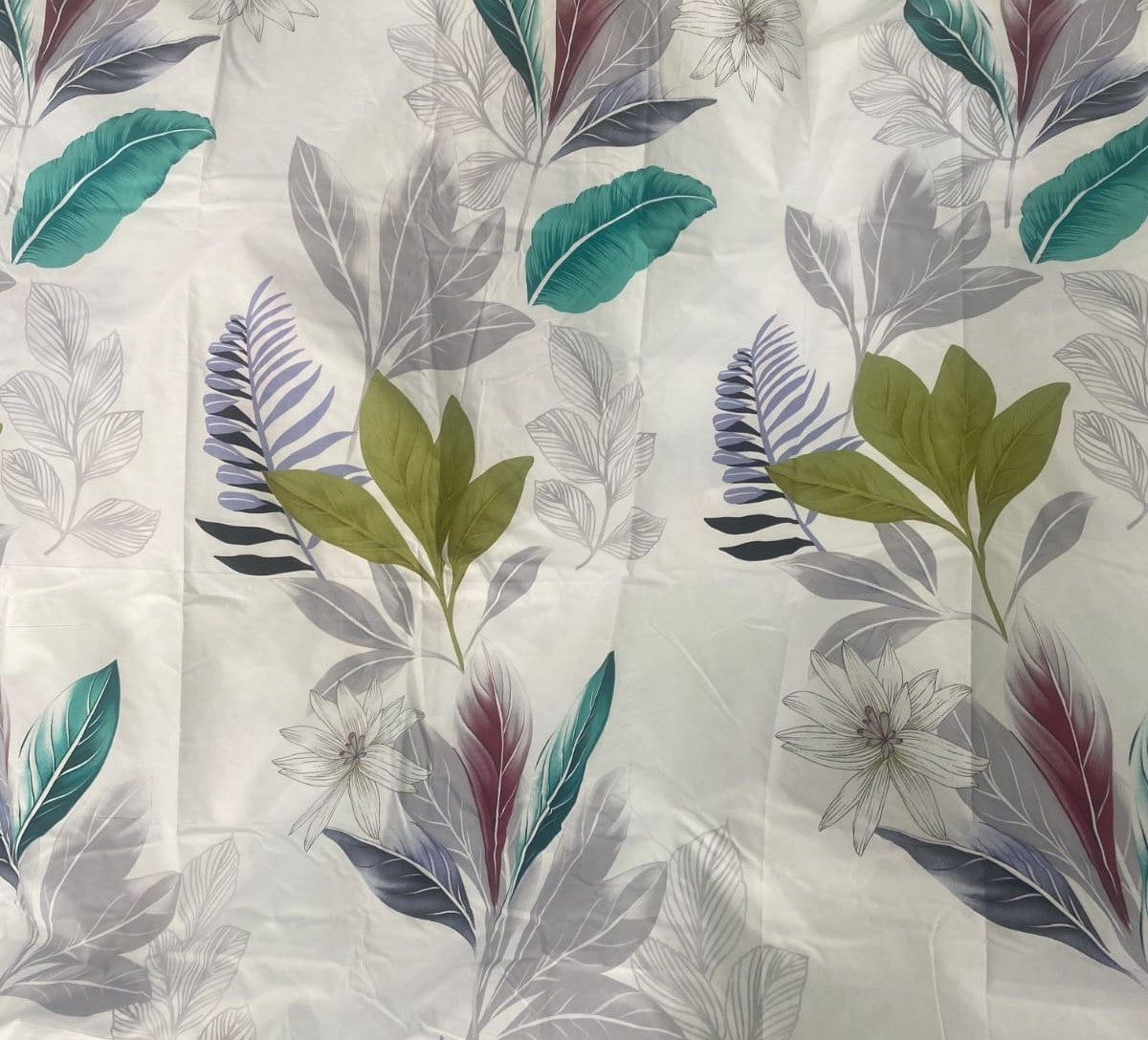 Drap Housse 2 places 230*240/200*220/75*55*2