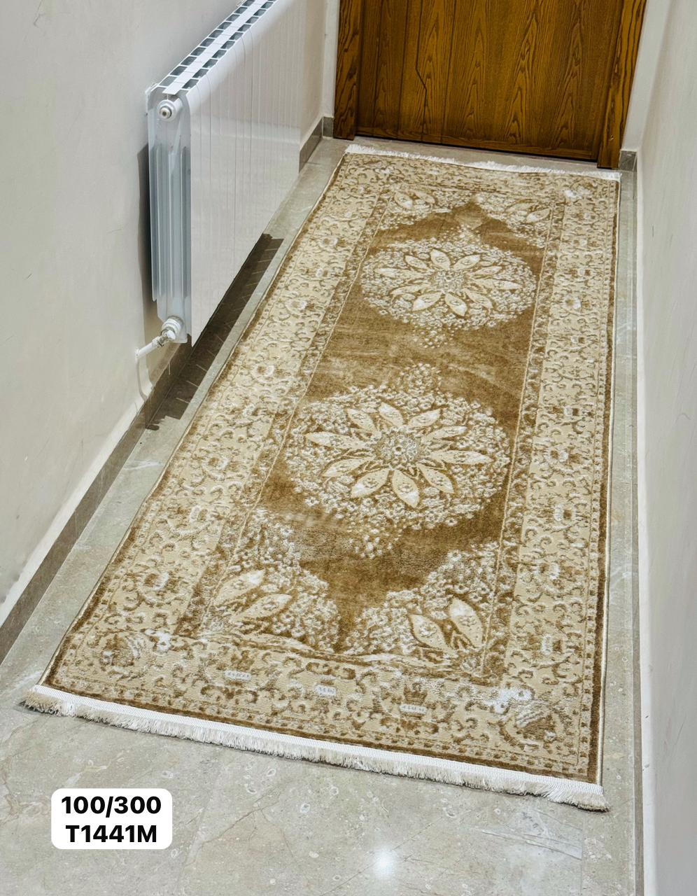 Tapis couloire 100/300
