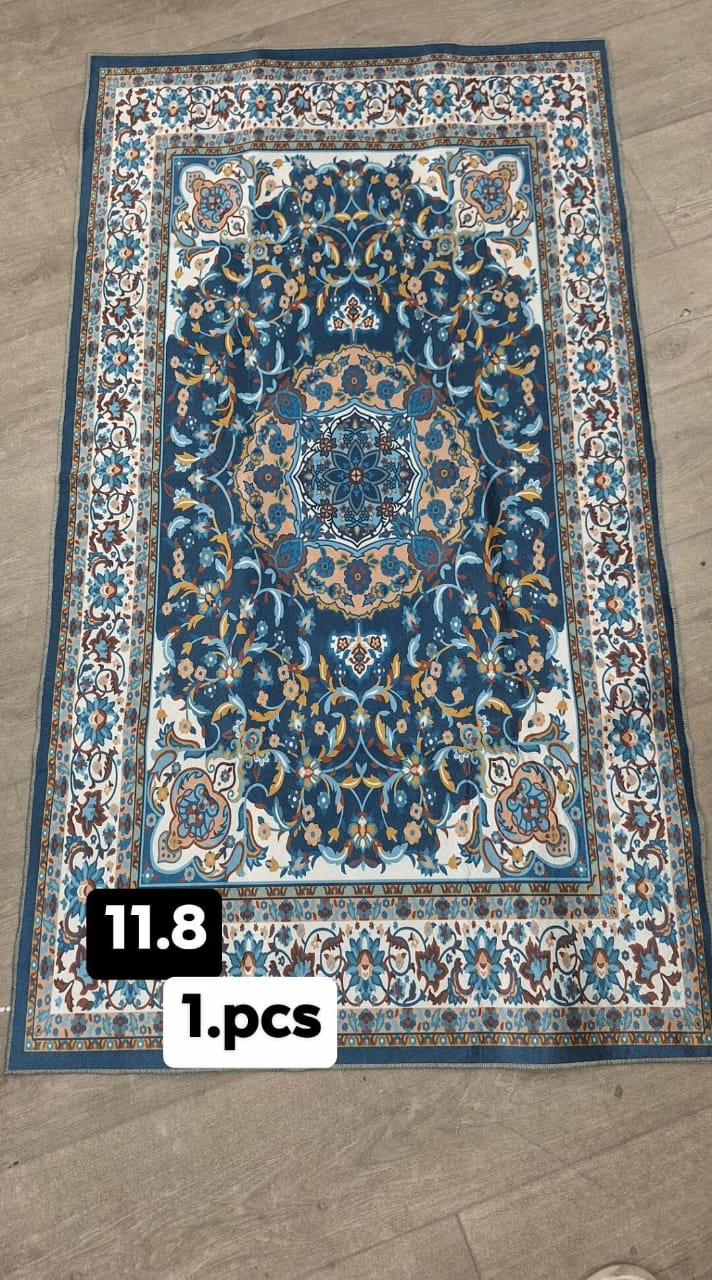 Tapis 1 pièce