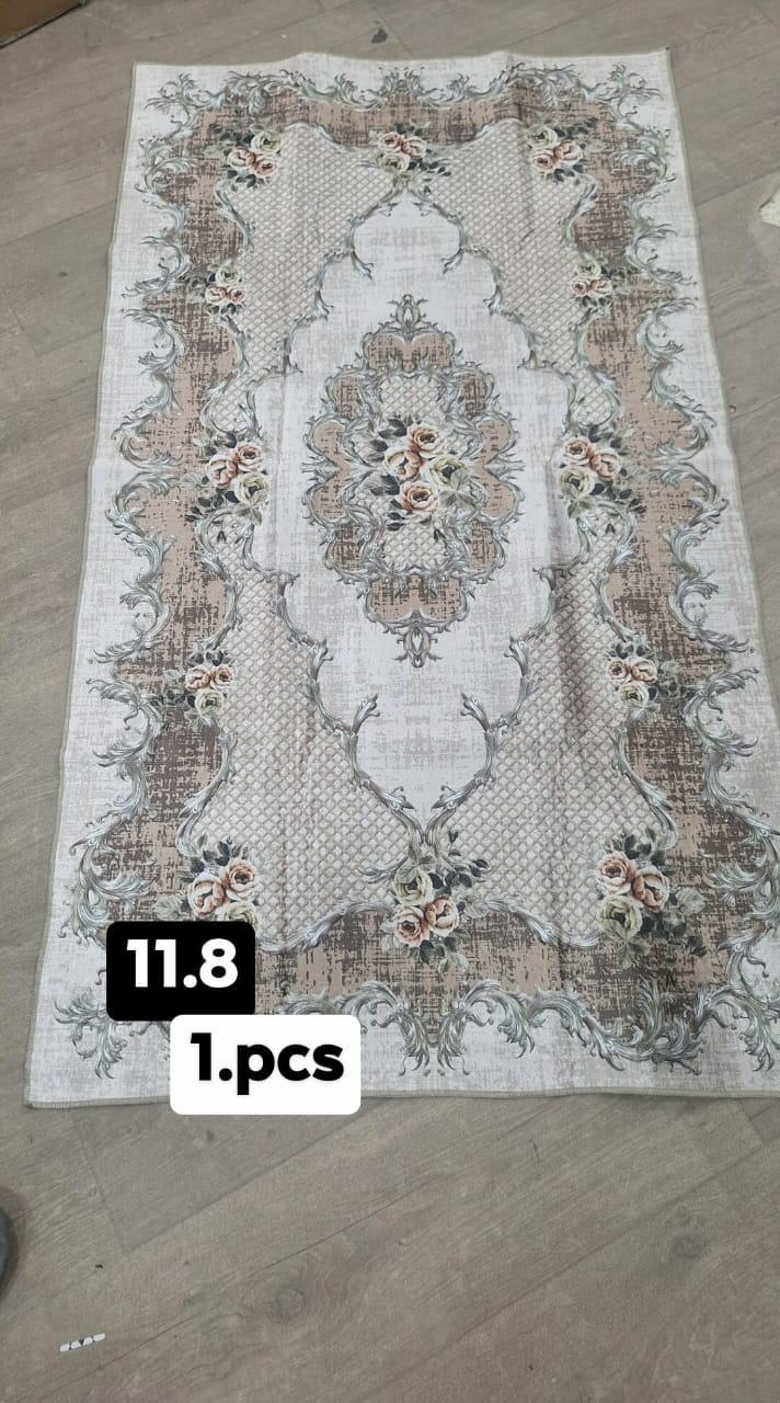 Tapis 1 pièce