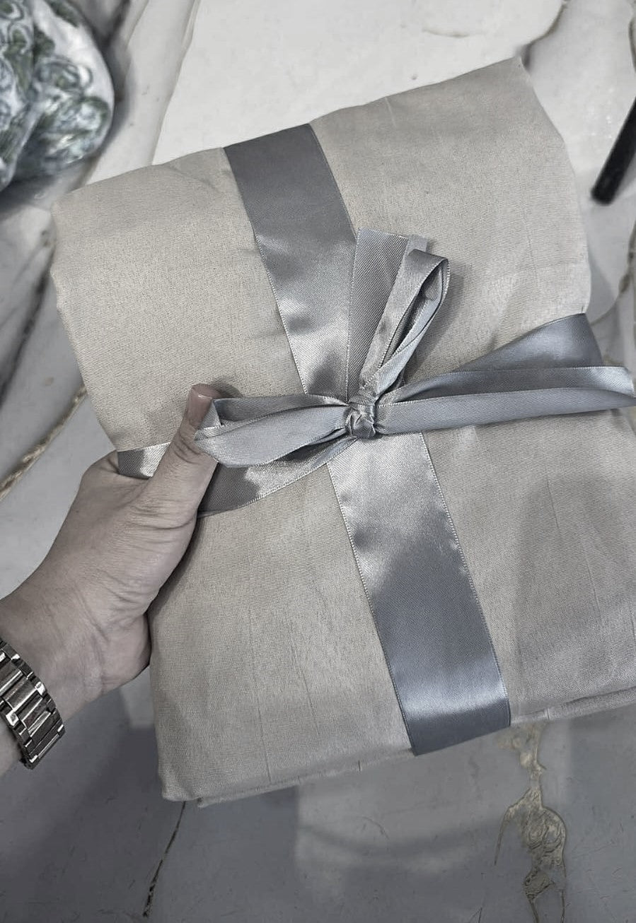 Housse 2 places اللون مدموج