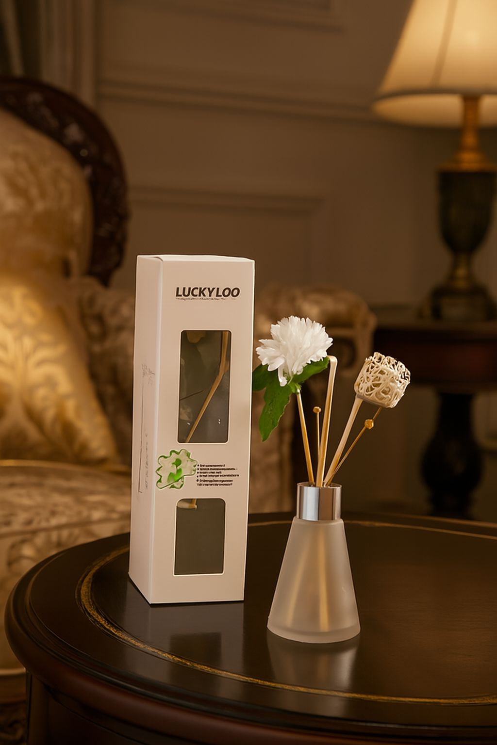 diffuseur de parfum 1pcs