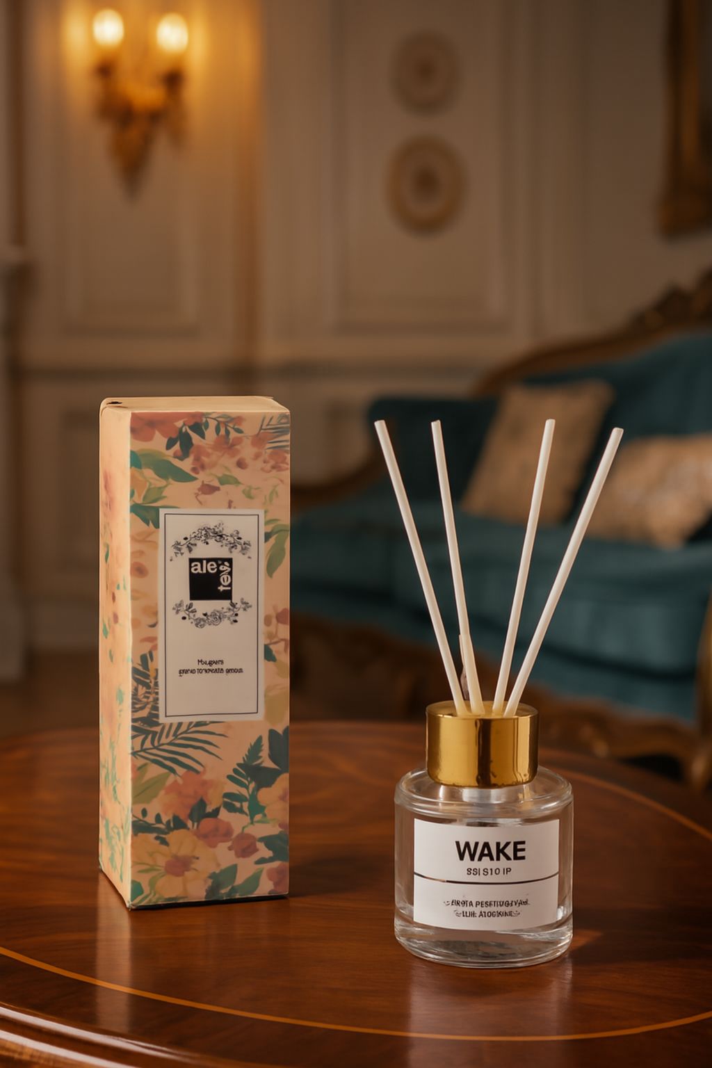 diffuseur de parfum 1pcs