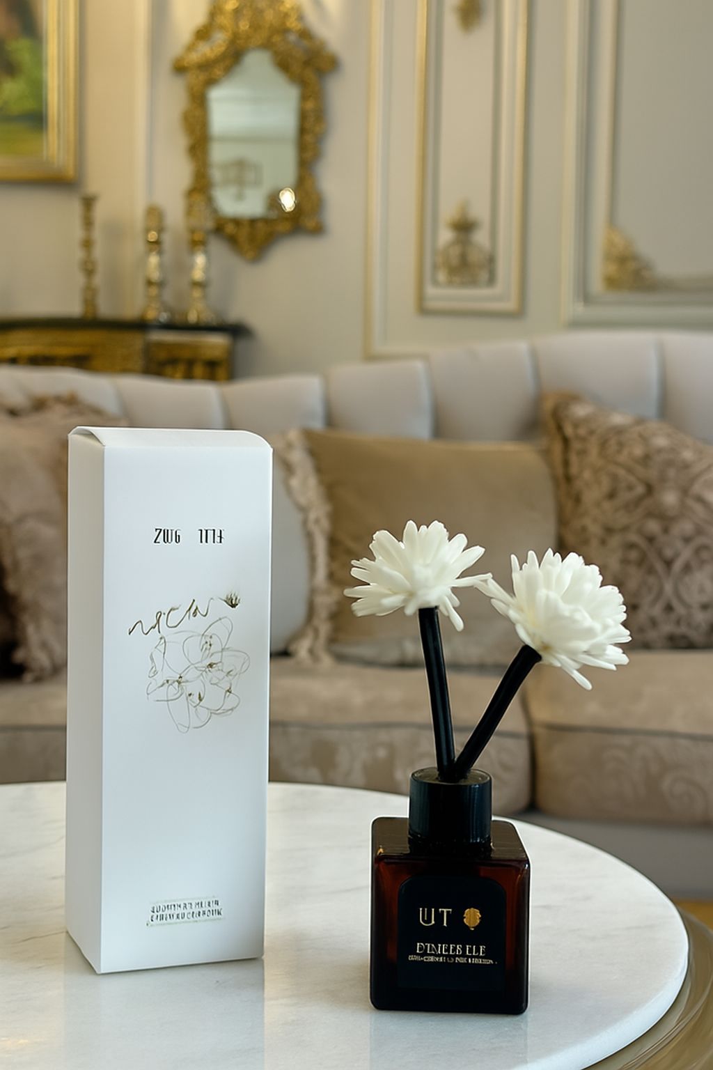 Diffuseur de parfum
