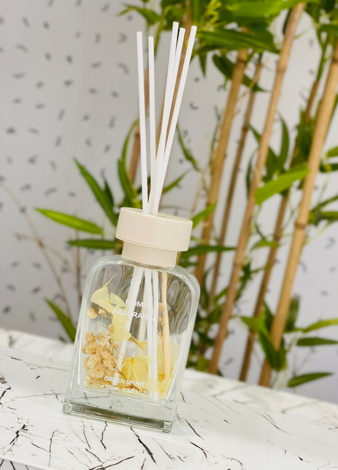 Diffuseur de parfum 2 PCS