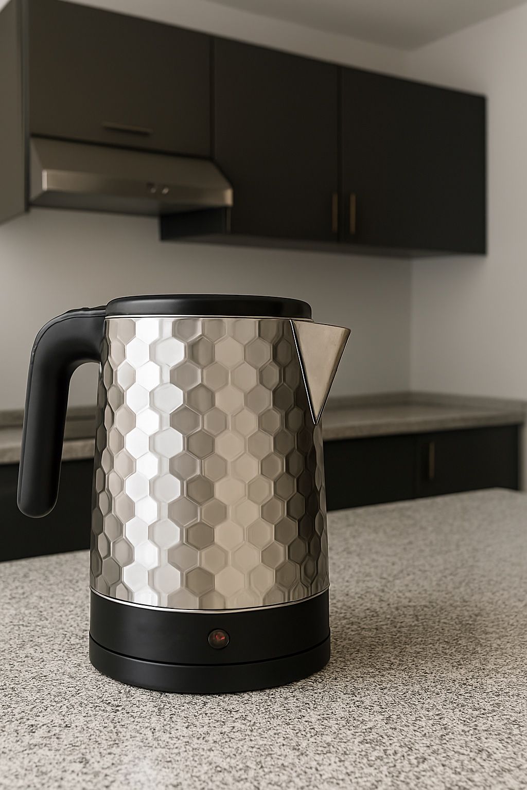 bouilloire électrique 1.7 L