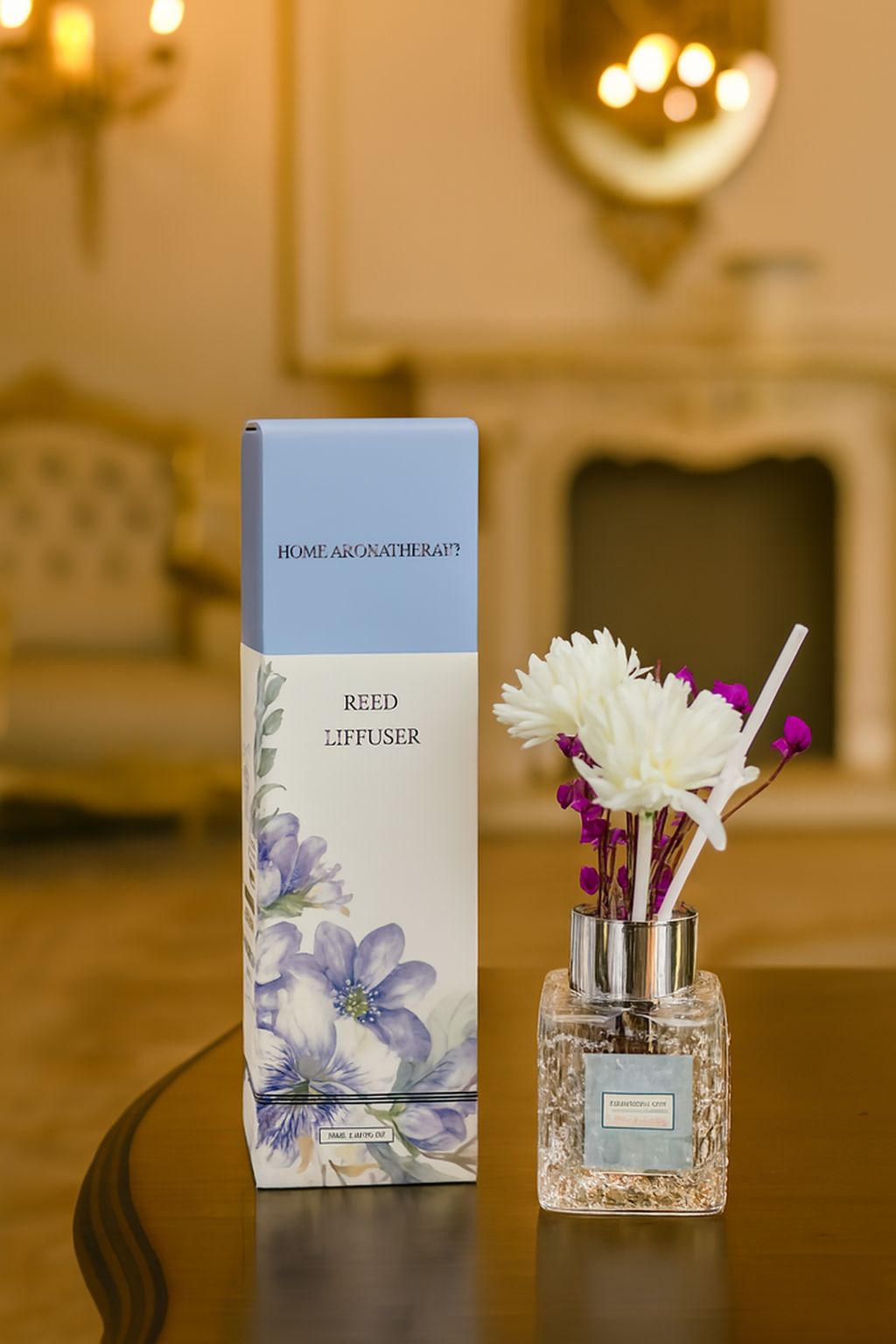 Diffuseur de parfum