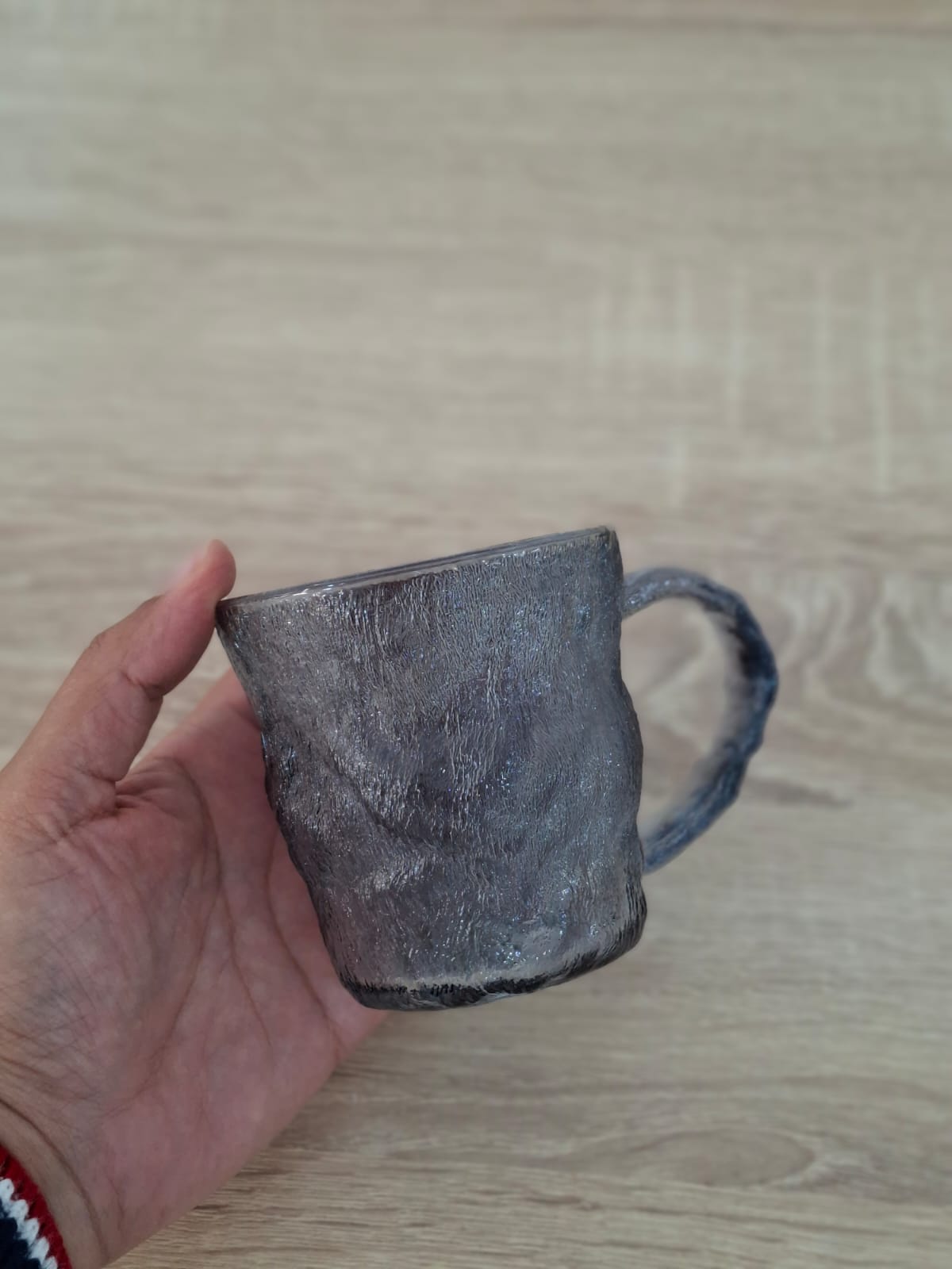 Tasse 3 pièces كيسان بلار code shayma