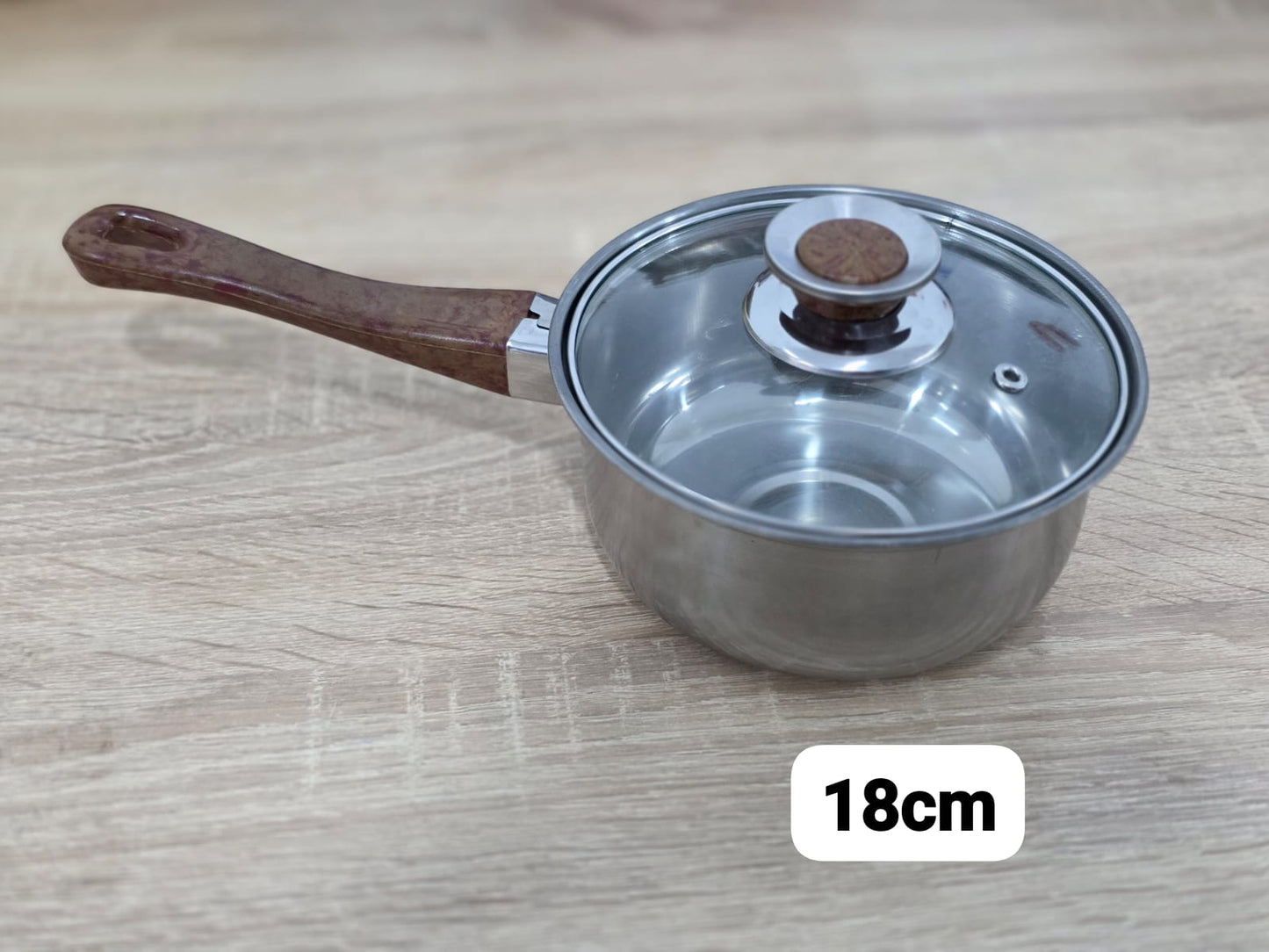 casserole 18 cm code shayma