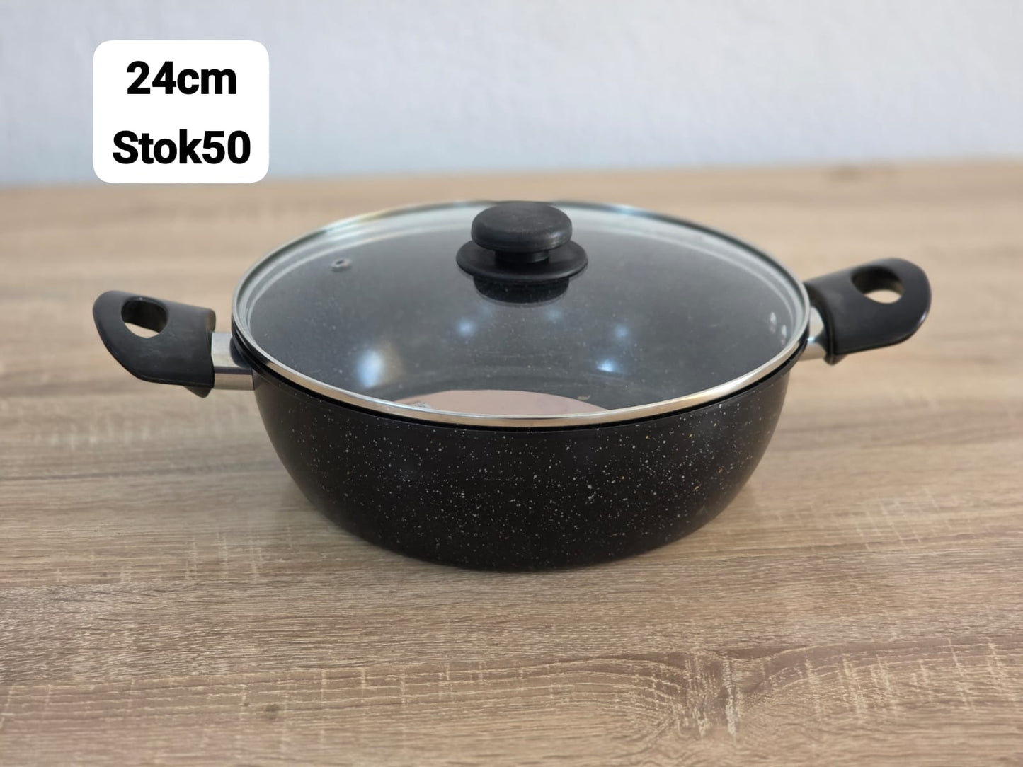 Marmite 24 cmطنجرة