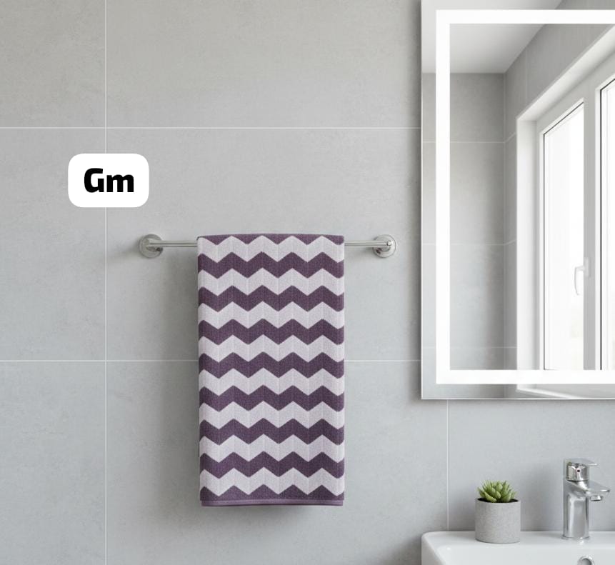 Lavette Torchon de cuisine en microfibre اللون مدموج gm