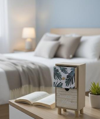 Accessoire décor