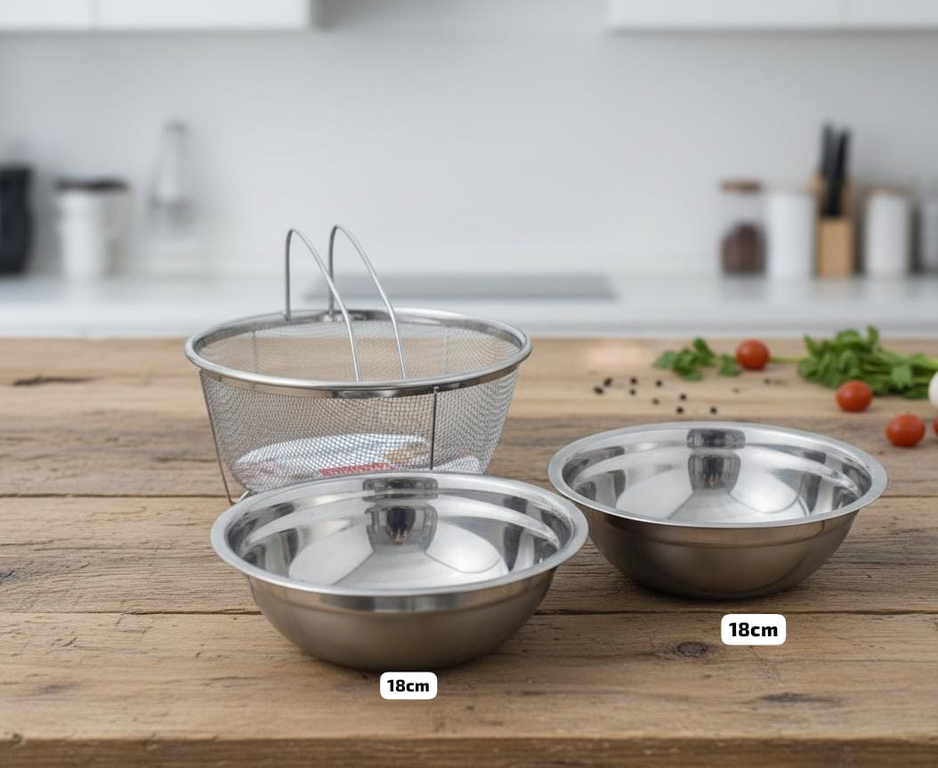 pack passoire + شقايل 2