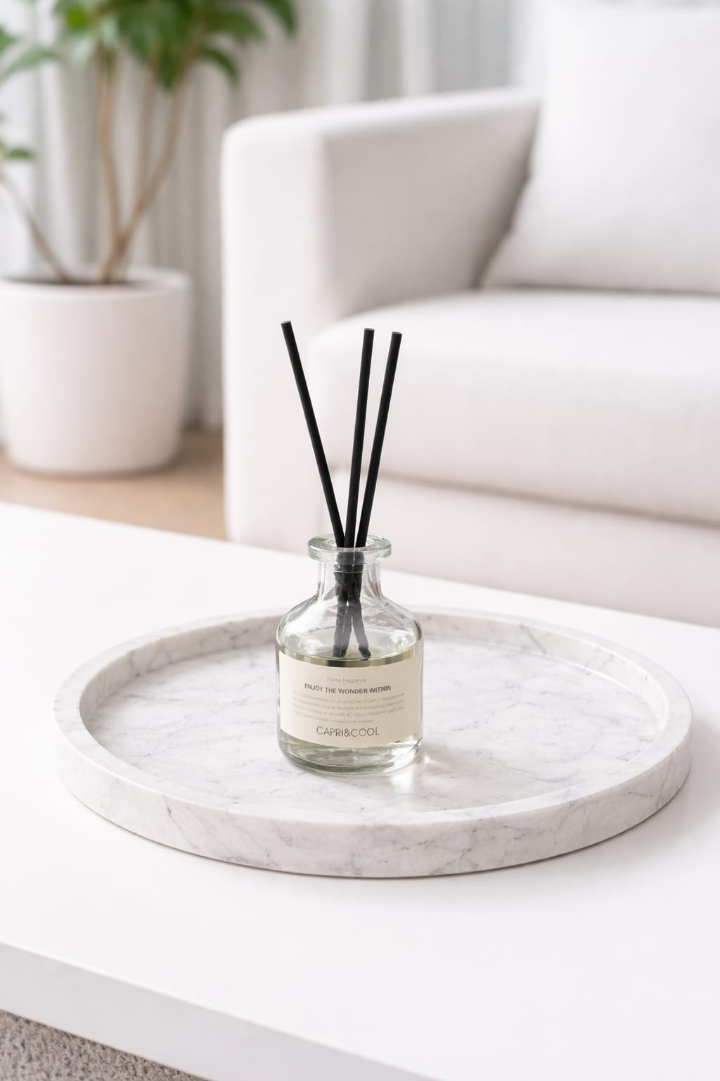 Diffuseur de parfum