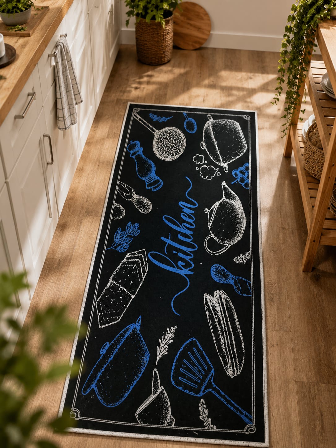 Tapis