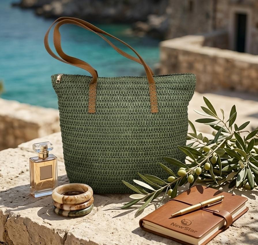 sac اللون مدموج