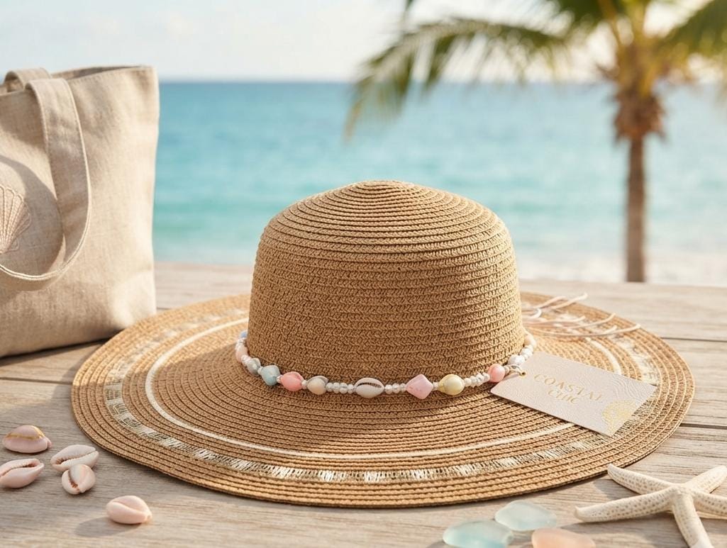 Chapeau مظلة