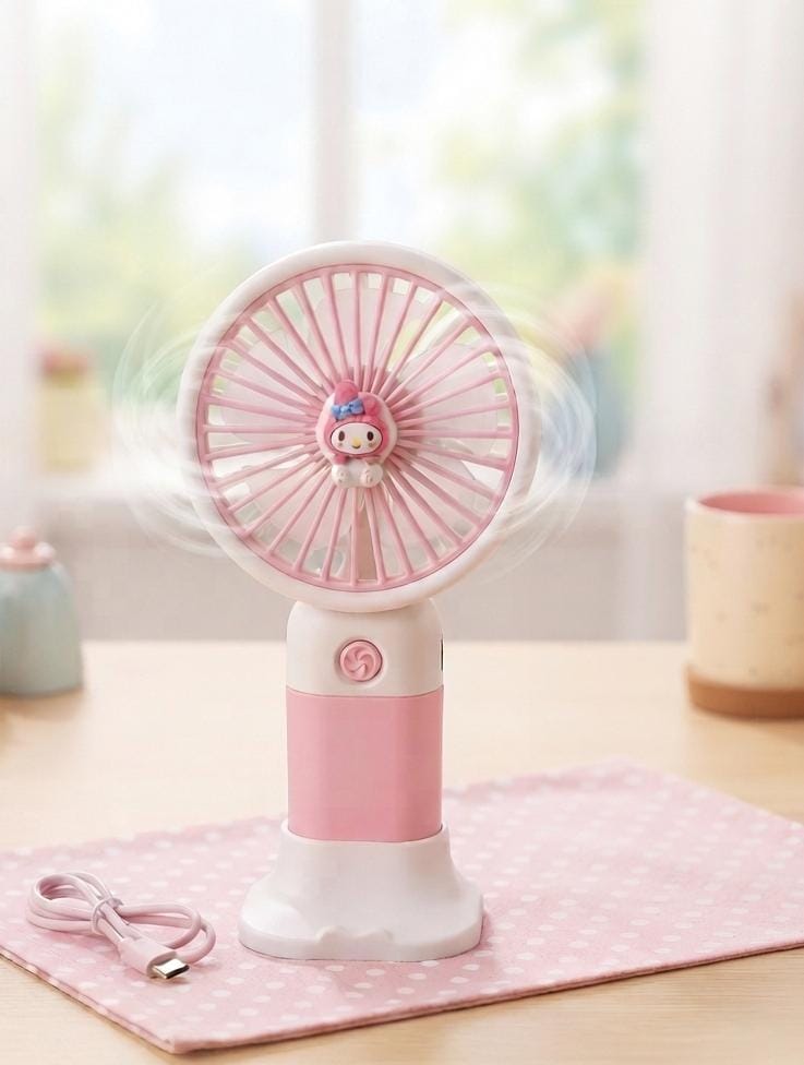Mini ventilateur