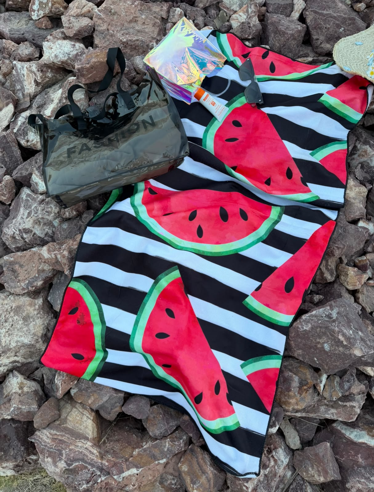 PACK de plage