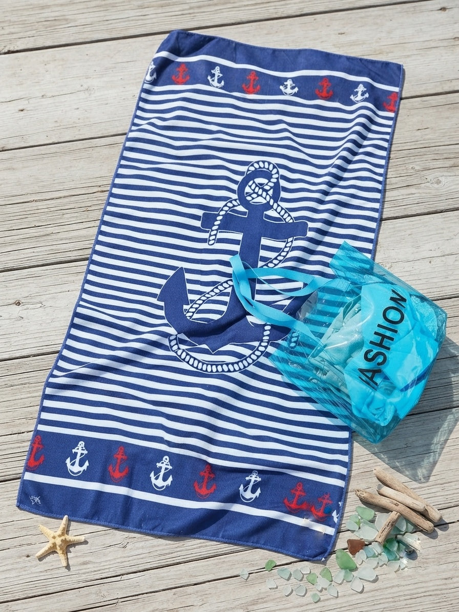 PACK de plage