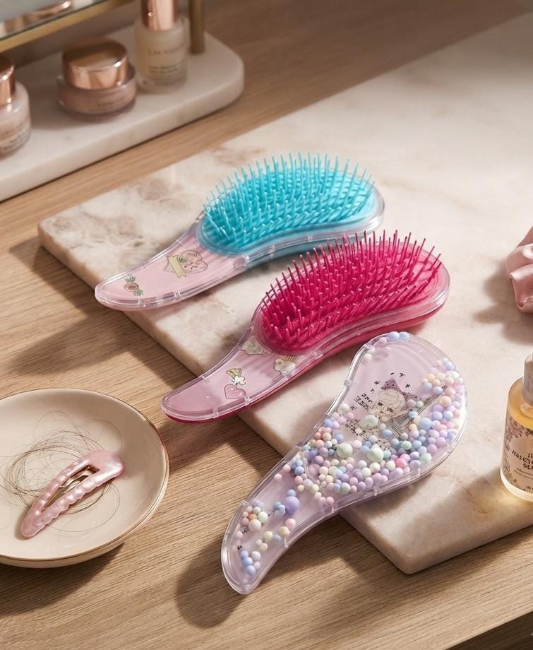 Brosse