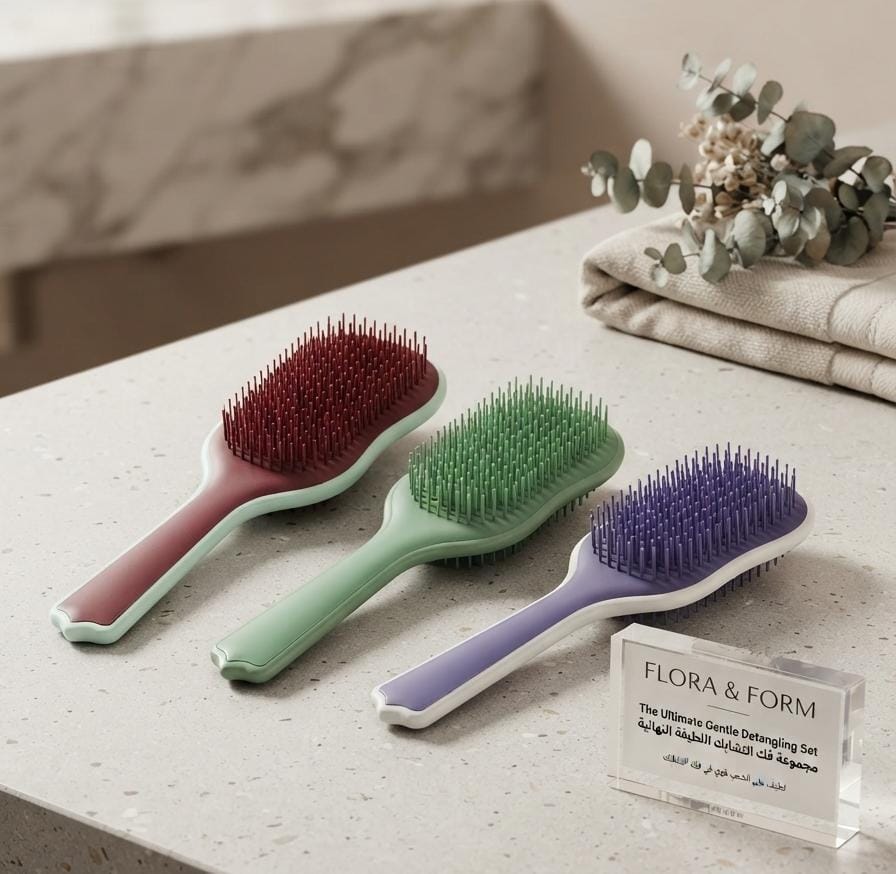 Brosse