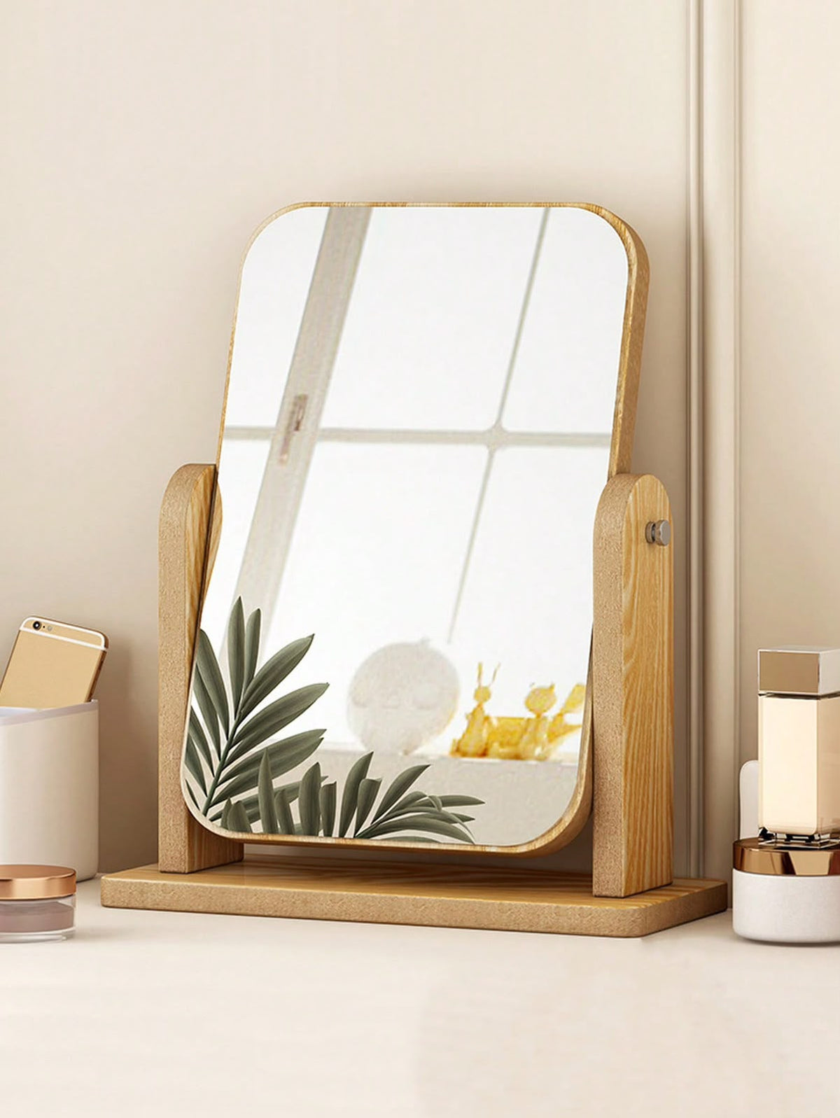 Miroir