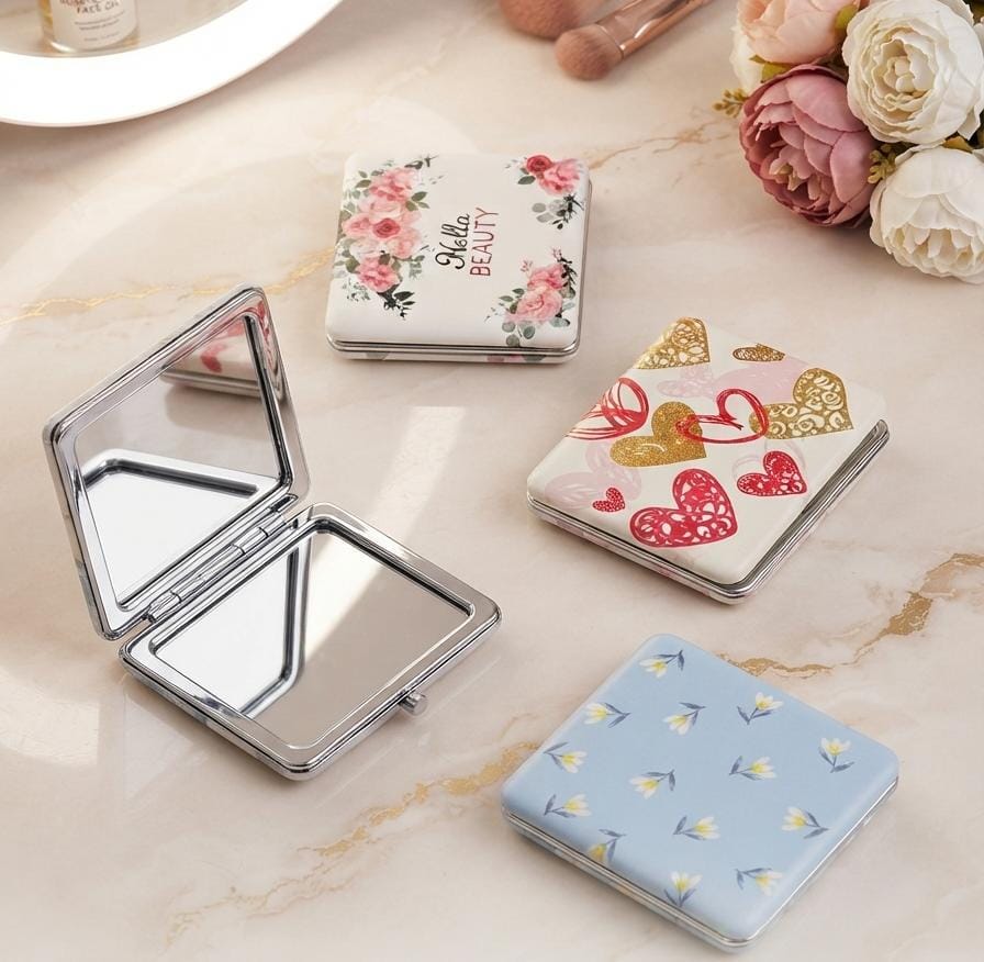 Miroir de poche