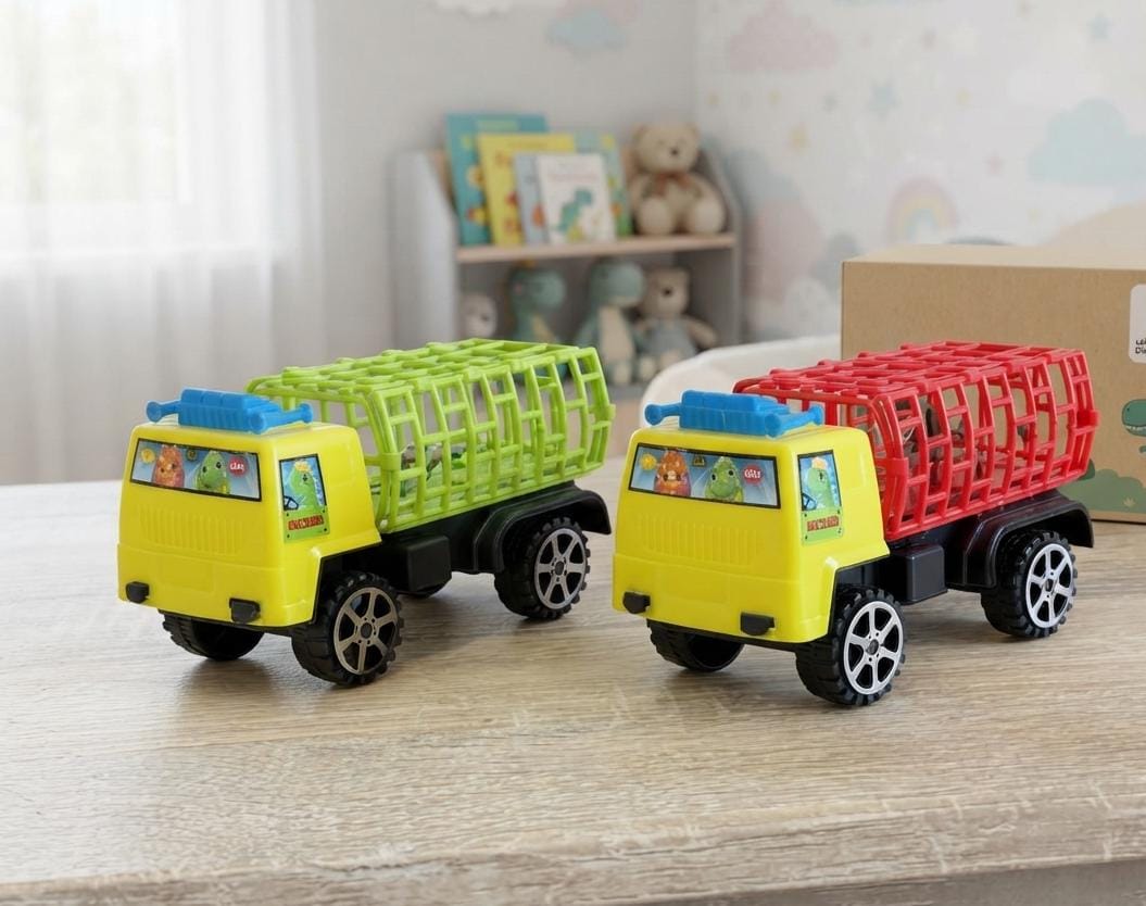camion 1pcs
