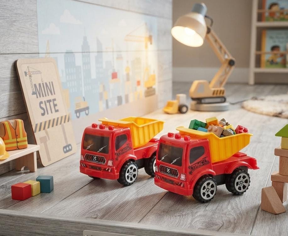 mini camion