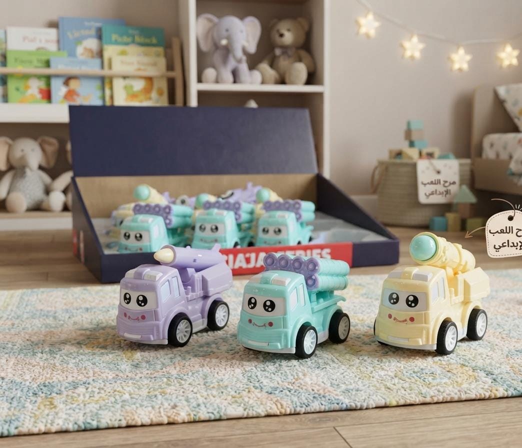 mini camion