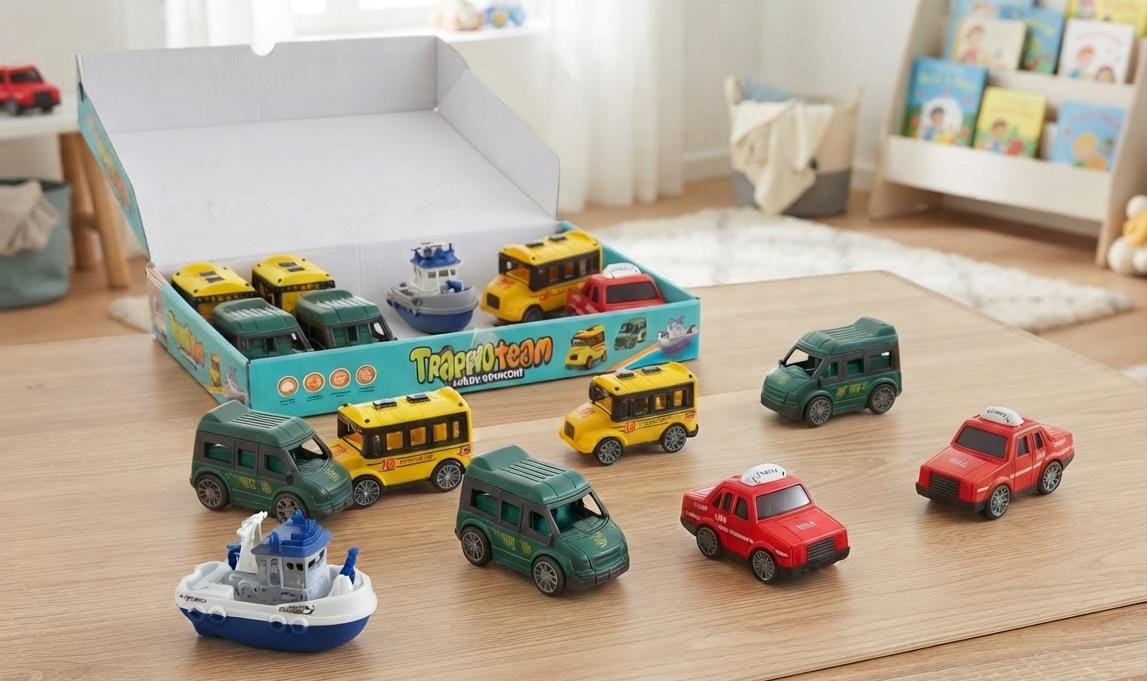 mini jouet 1 pcs