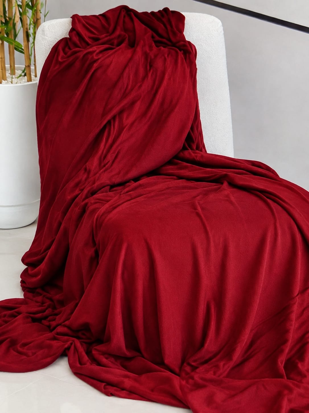 Drap 2 places دفاية