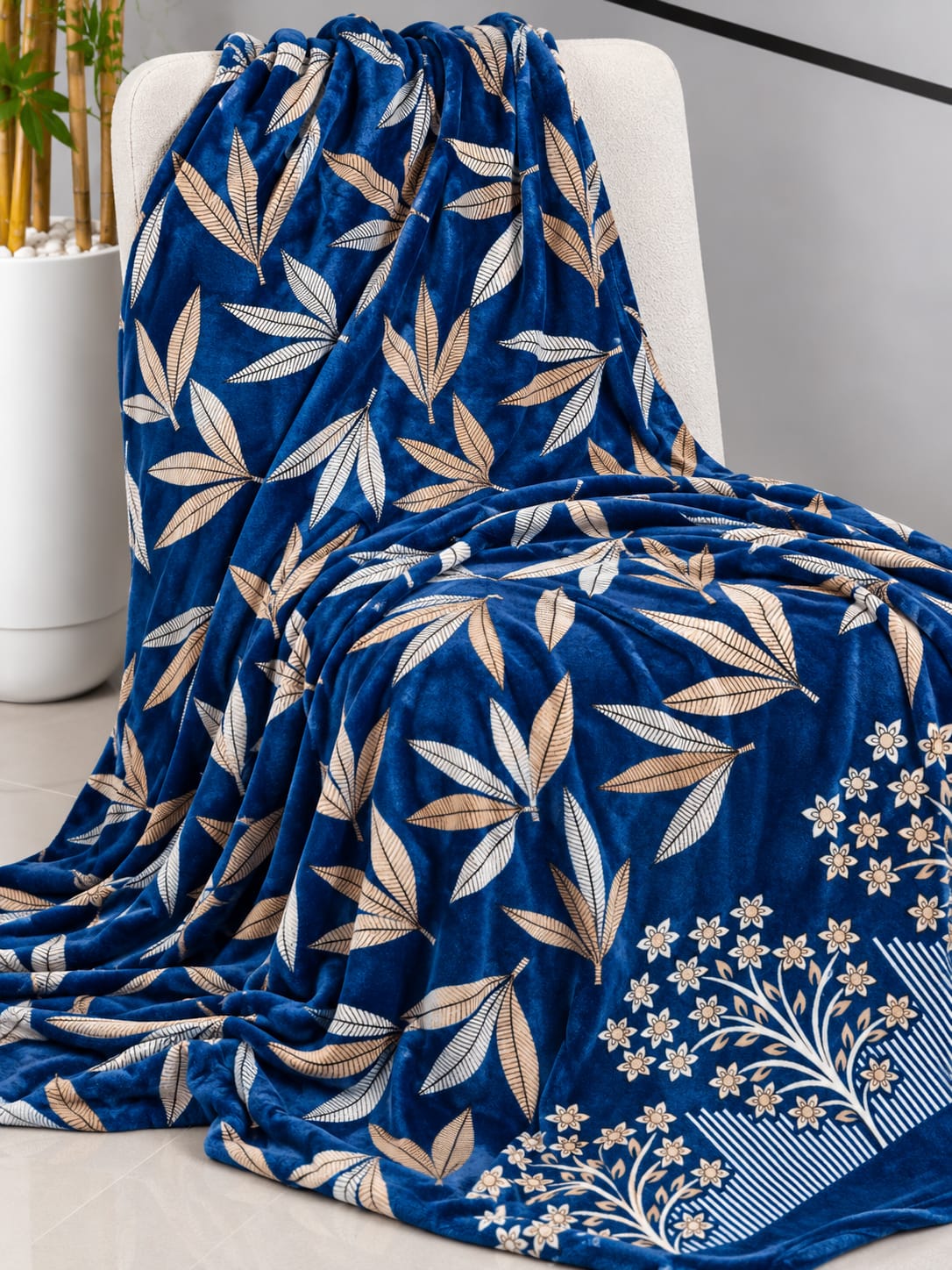 Drap 2 places دفاية