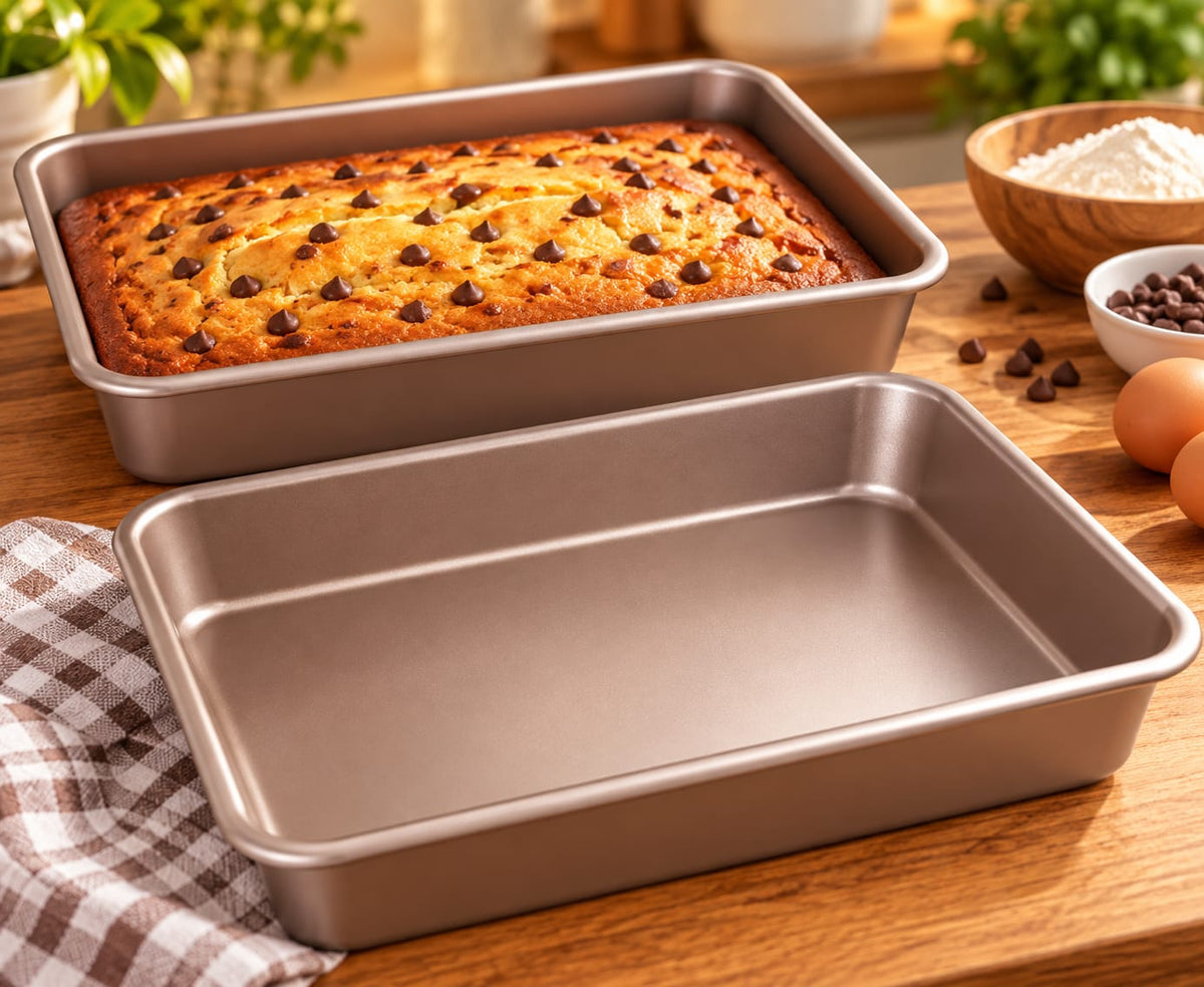 Moule rectangulaire