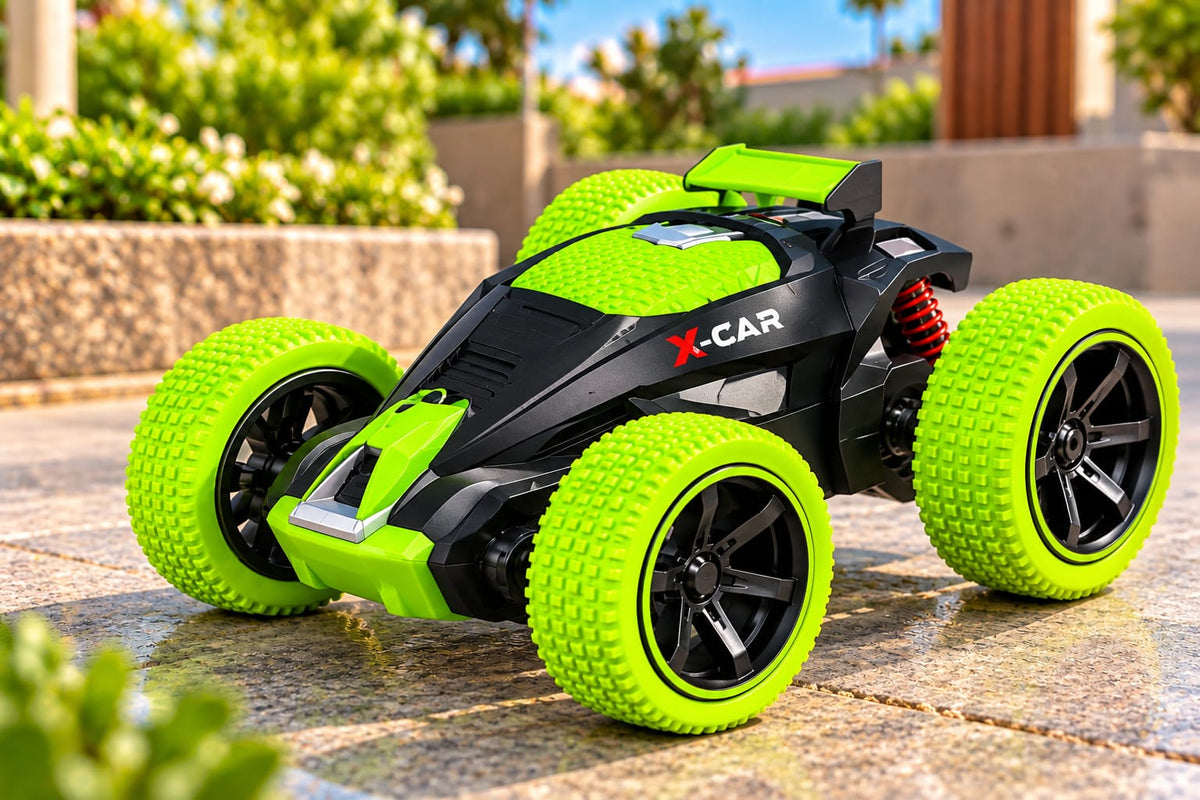voiture