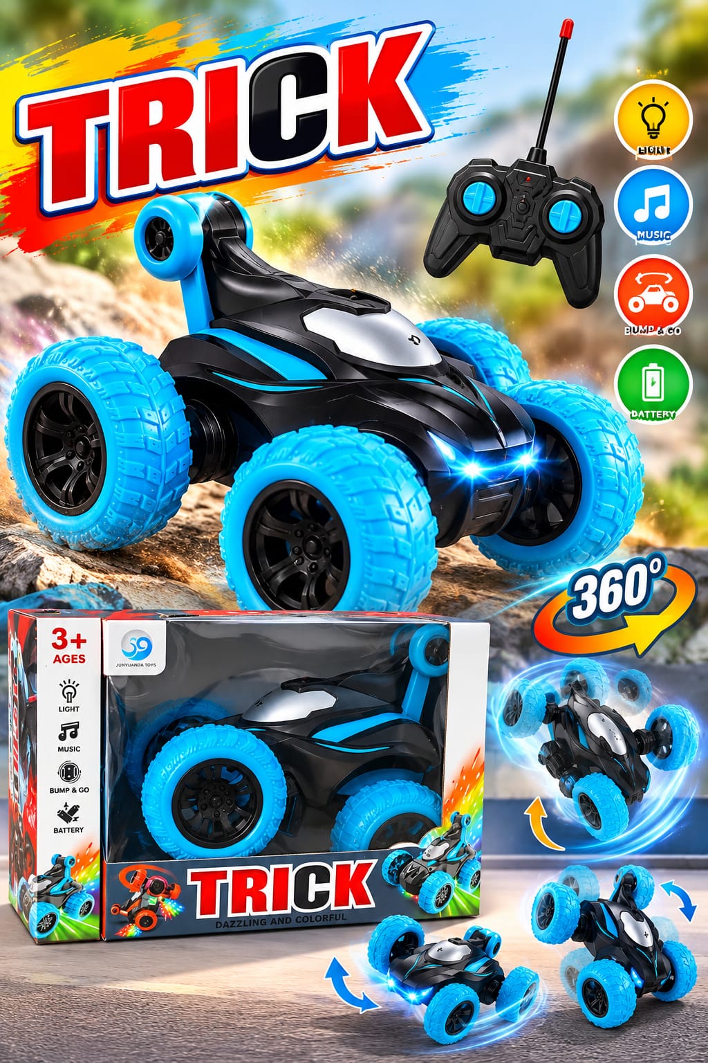 voiture