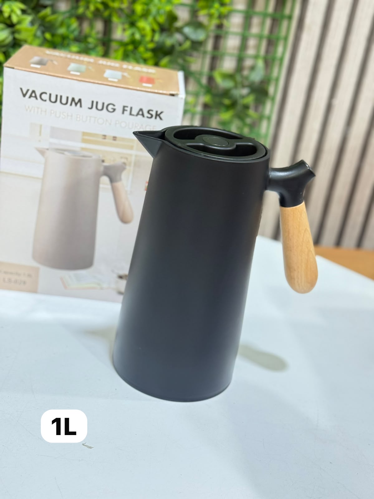 Thermos 1 Litres
