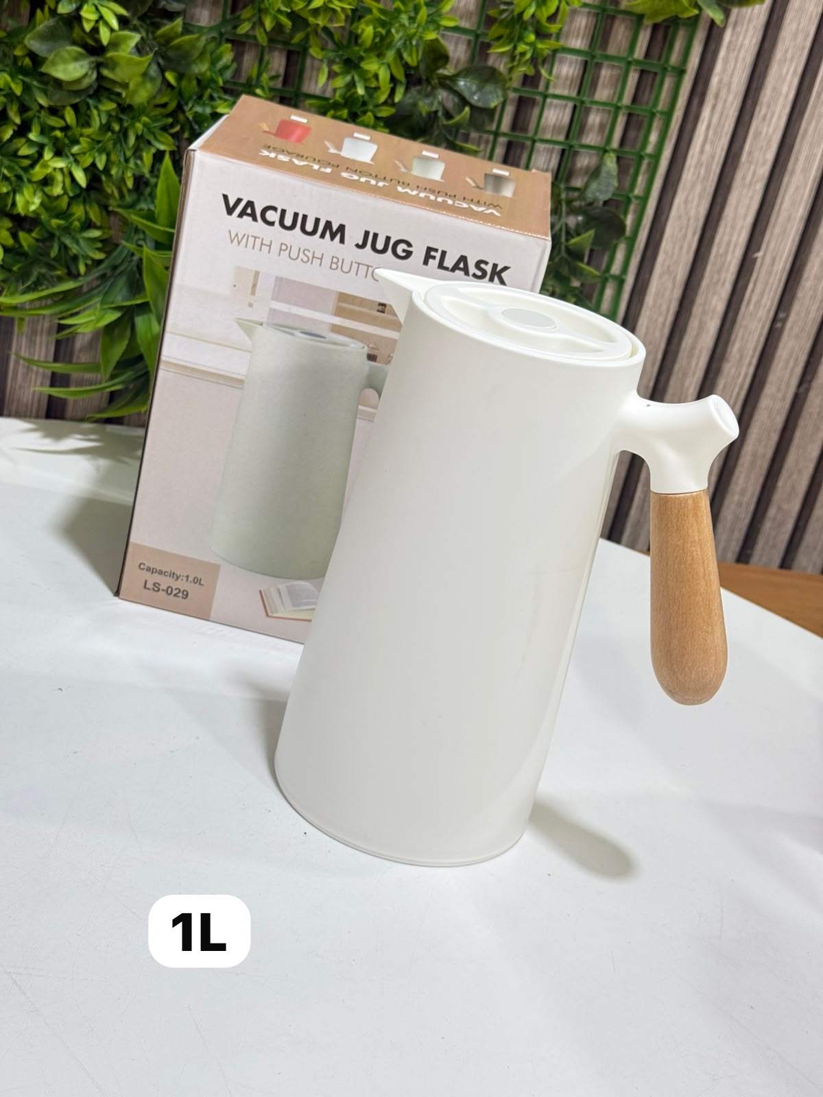 Thermos 1 Litres