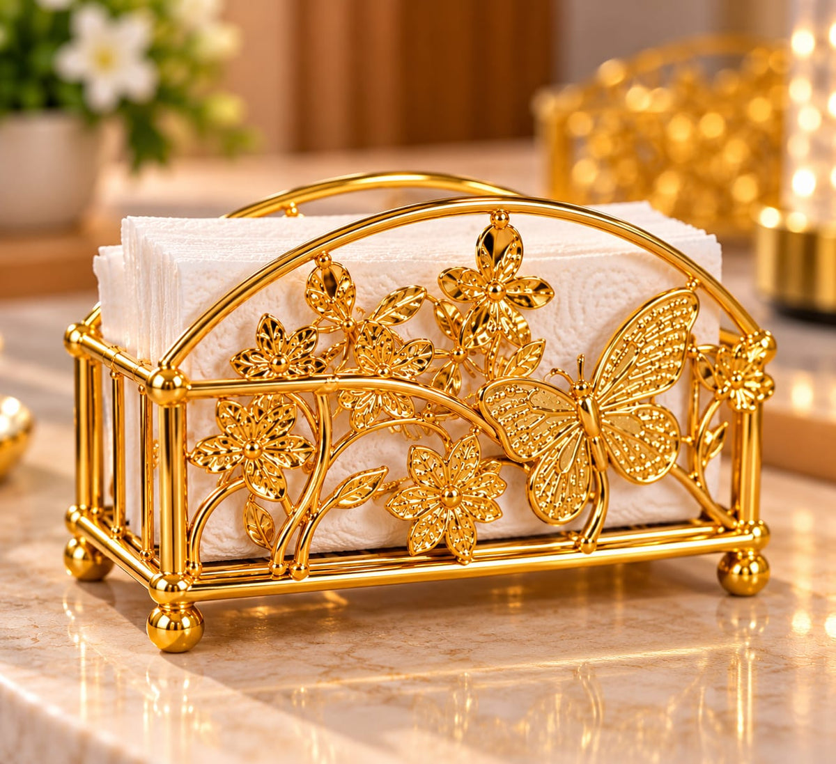 Porte serviettes
