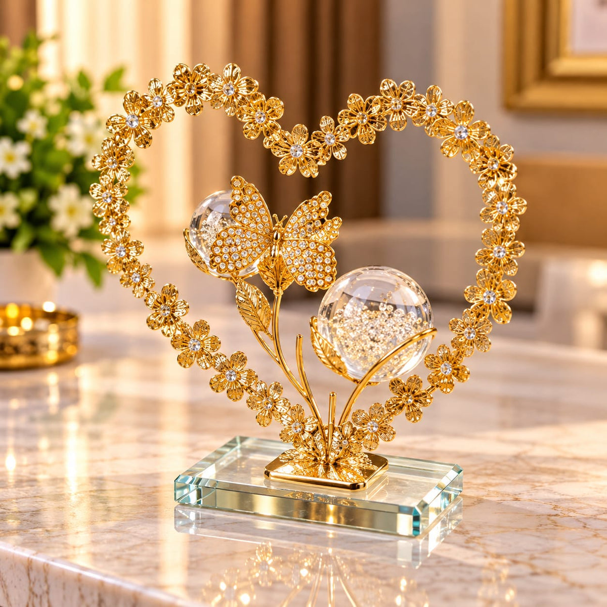 Accessoire décor