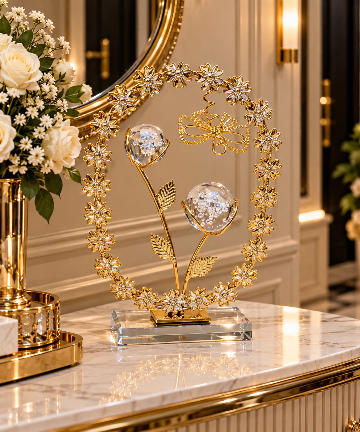 Accessoire décor