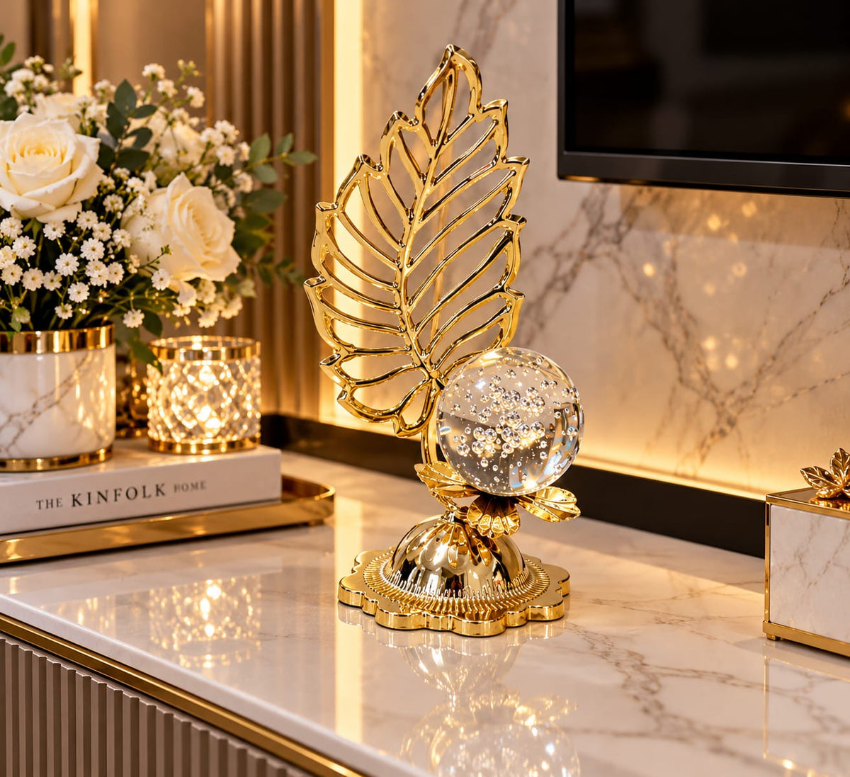 Accessoire décor