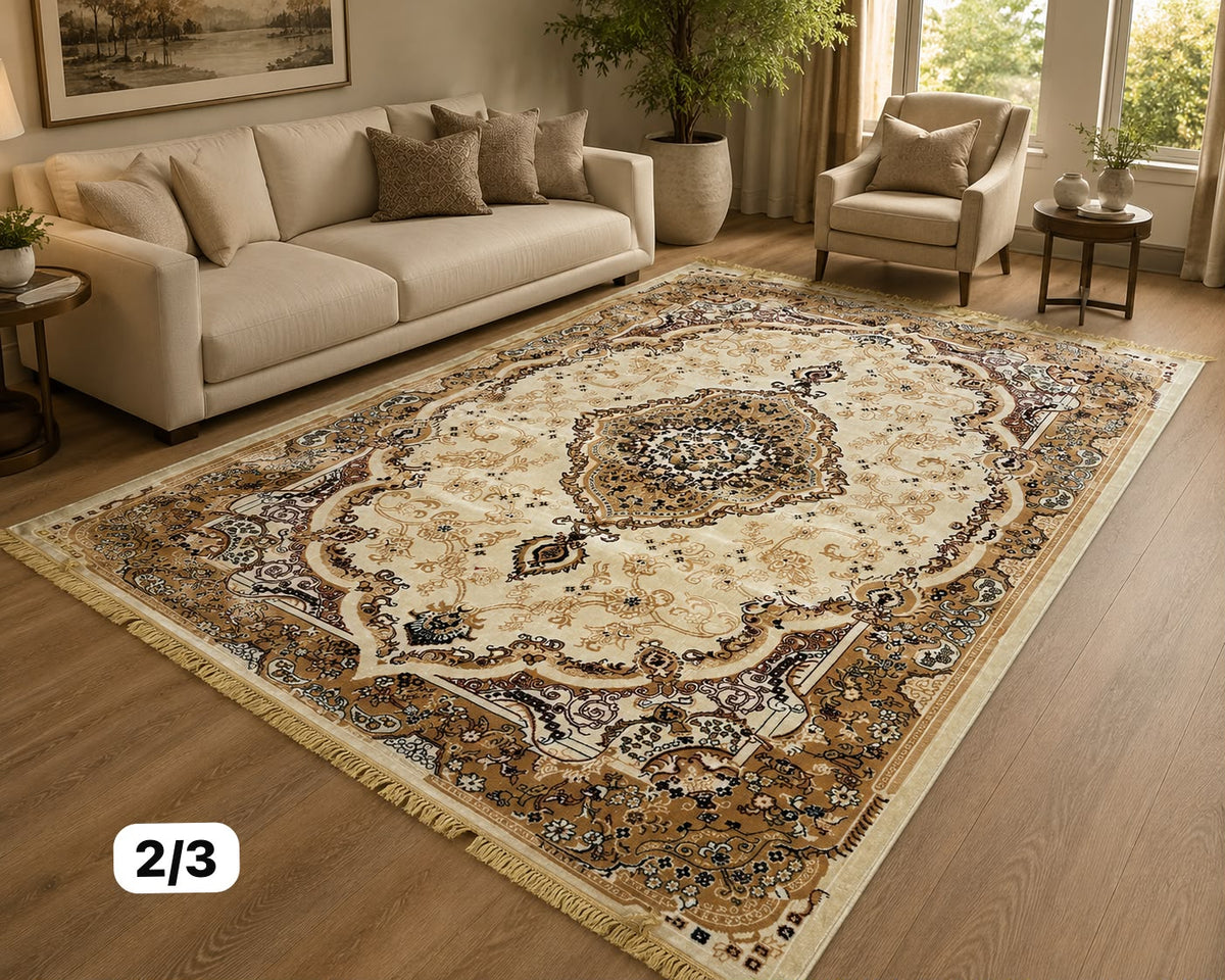 Tapis 2/3